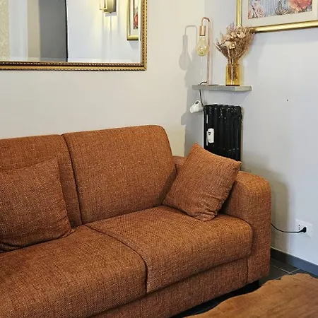 Lejlighed Cloclo House Rom