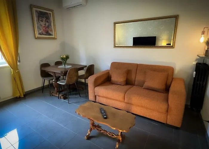 Appartement Cloclo House