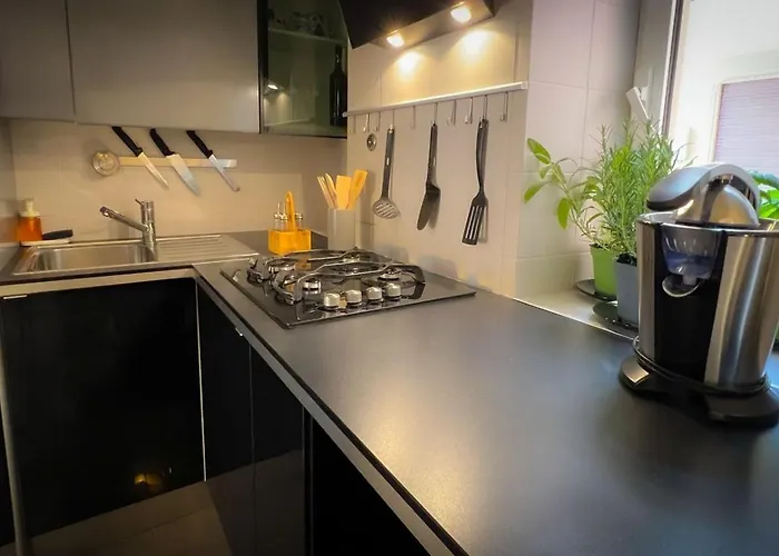 Cloclo House Appartement Rome