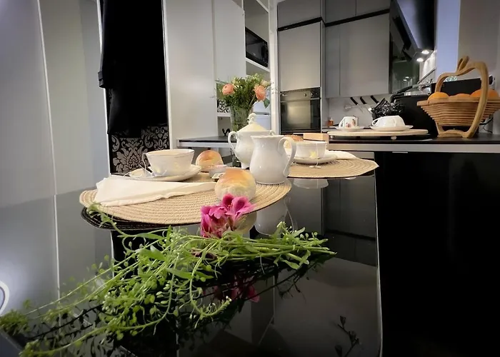 Cloclo House Appartement