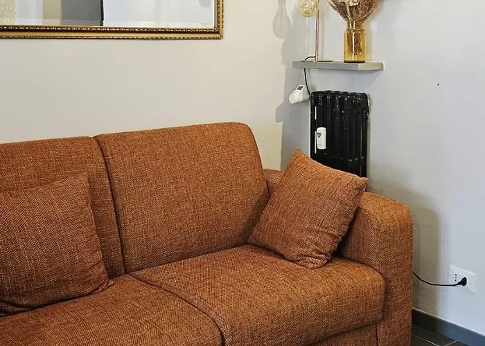 Appartement Cloclo House Rome