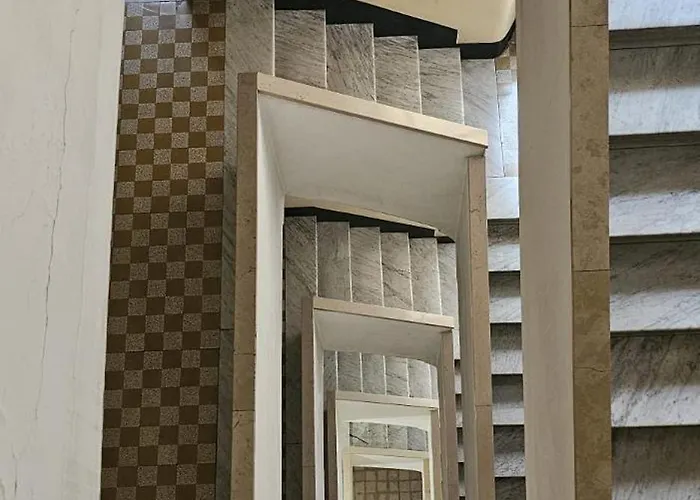 Appartement Cloclo House *