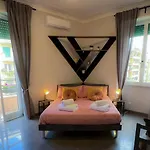 Cloclo House Apartment Rom