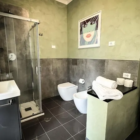 Apartment Cloclo House Rome