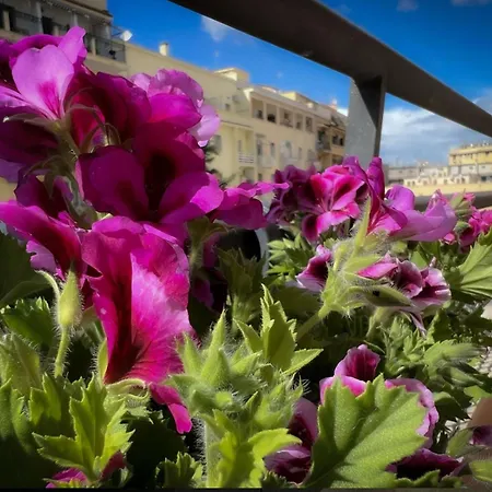 Cloclo House Apartamento Roma