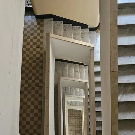 Apartamento Cloclo House *