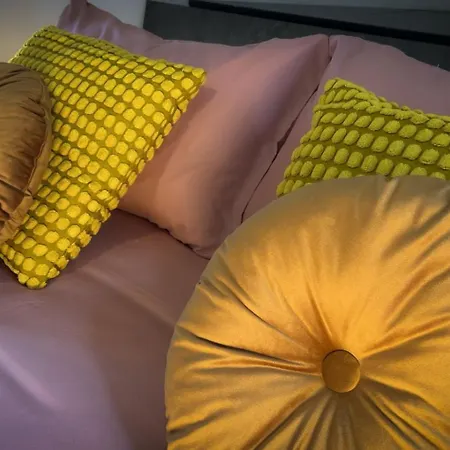 Cloclo House アパート *