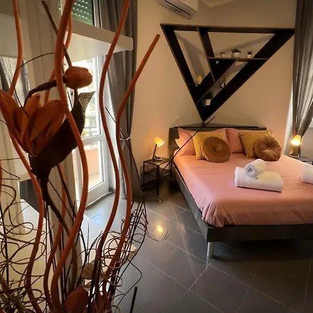 Cloclo House ローマ