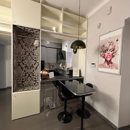 Daire Cloclo House Roma