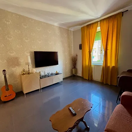 Cloclo House Daire *