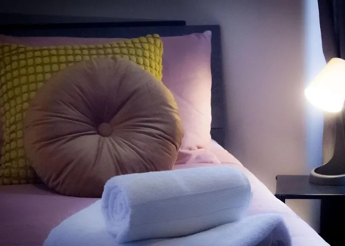 Cloclo House ローマ