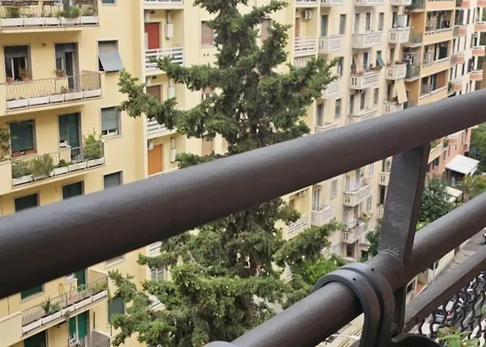 Cloclo House * ローマ