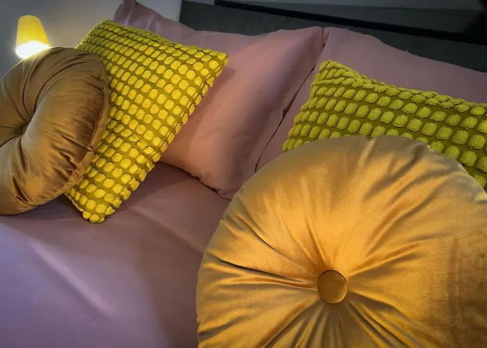 Cloclò House Apartamento *