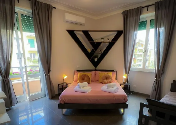 Cloclò House Apartamento Roma